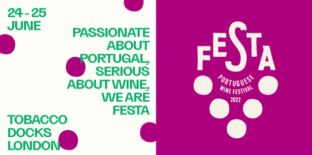 FESTA-val of Portuguese Wine image